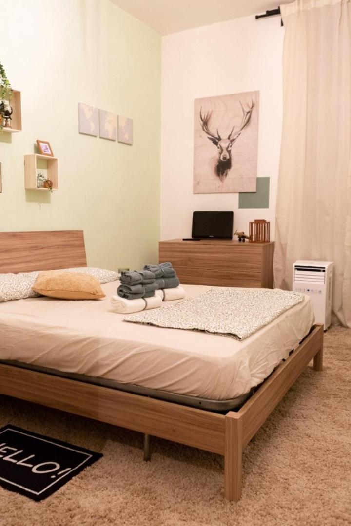 Appartement House