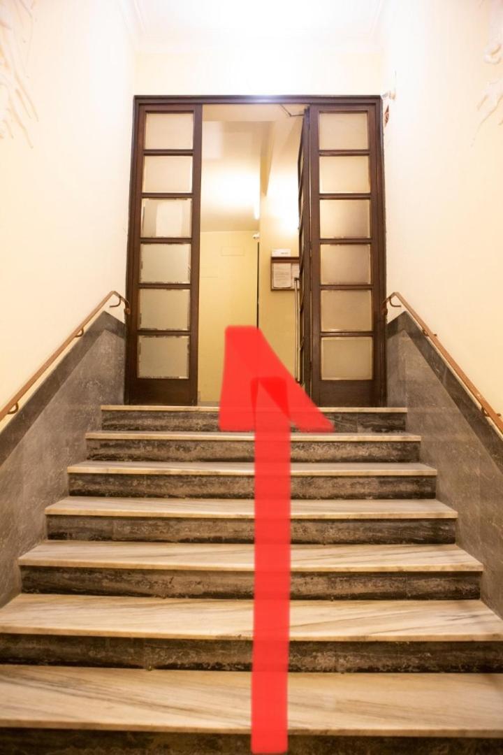 Appartement House Rome