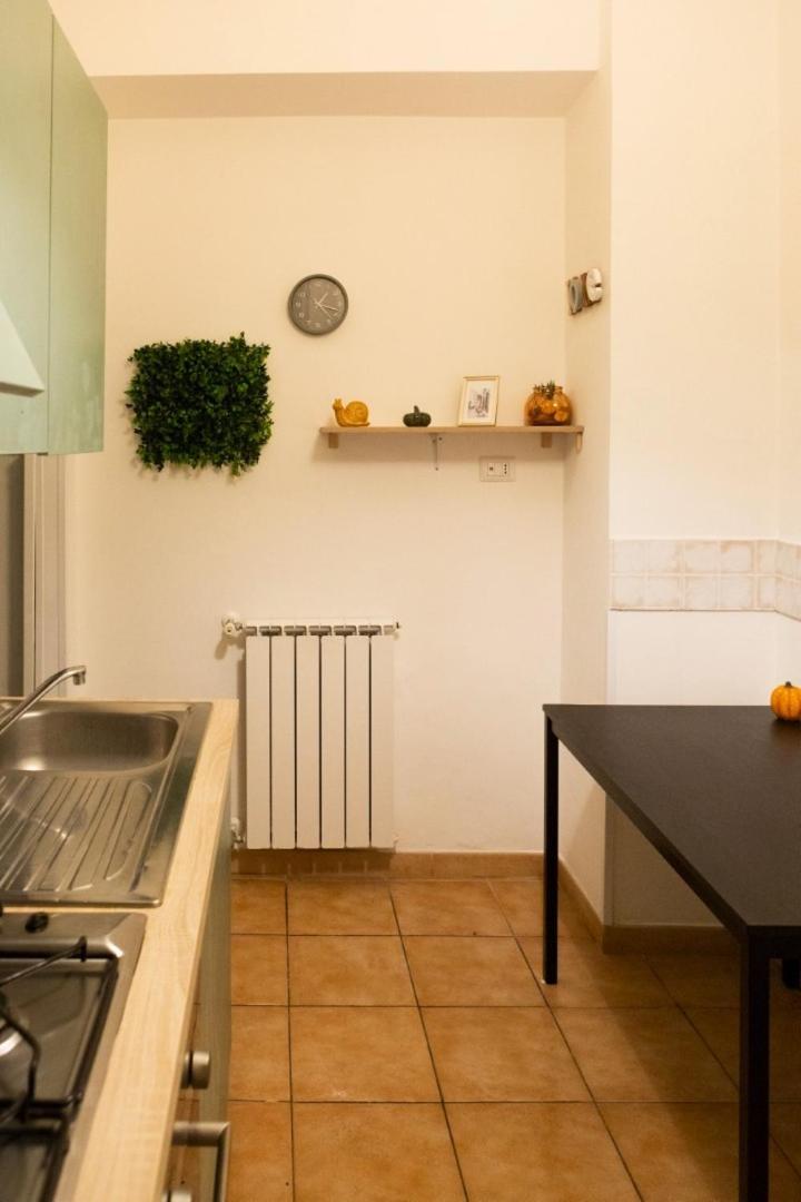 House Appartement *