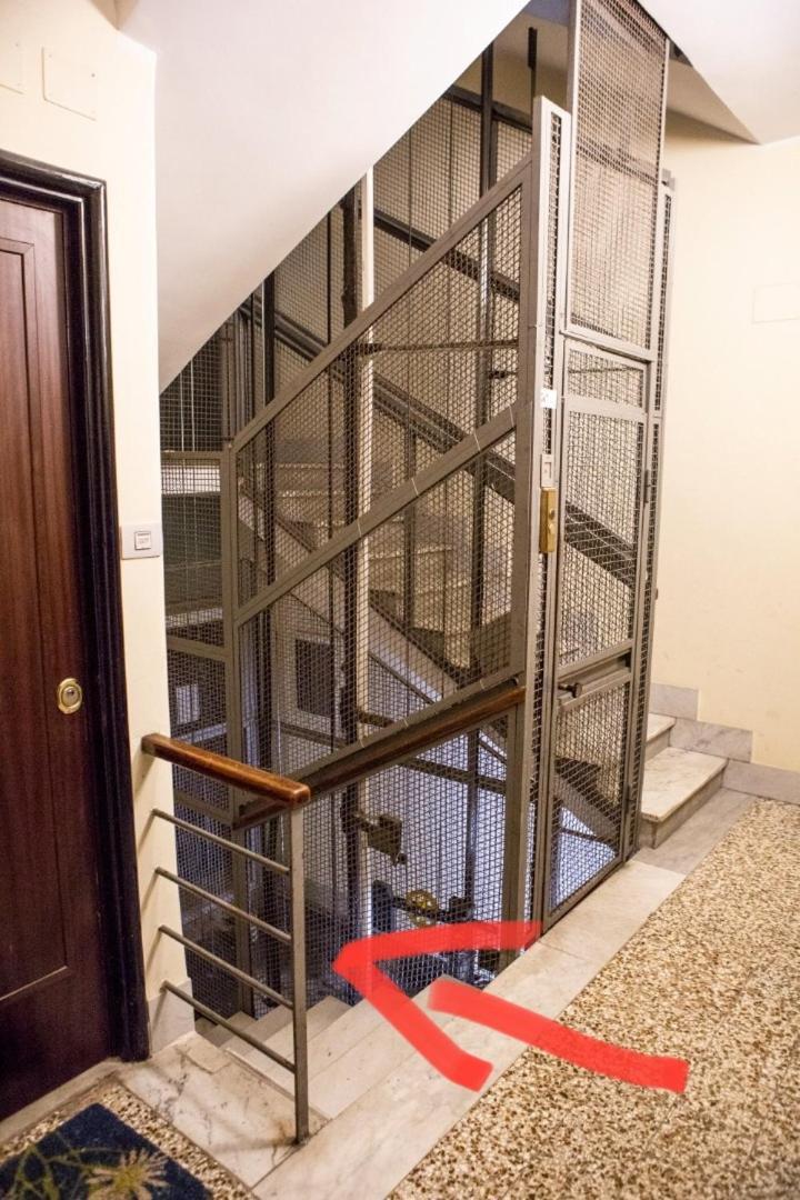 House Appartement