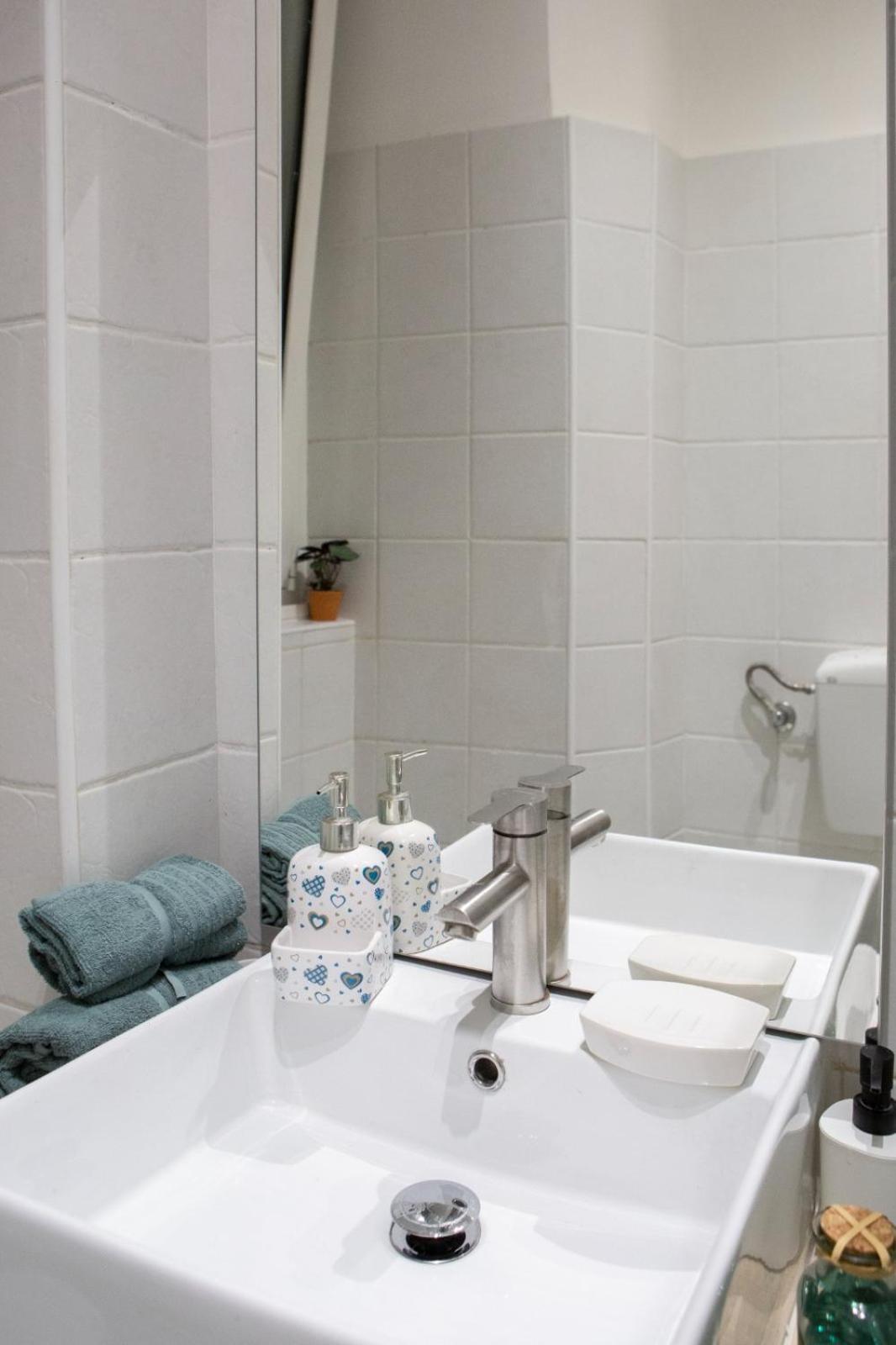 House Appartement *