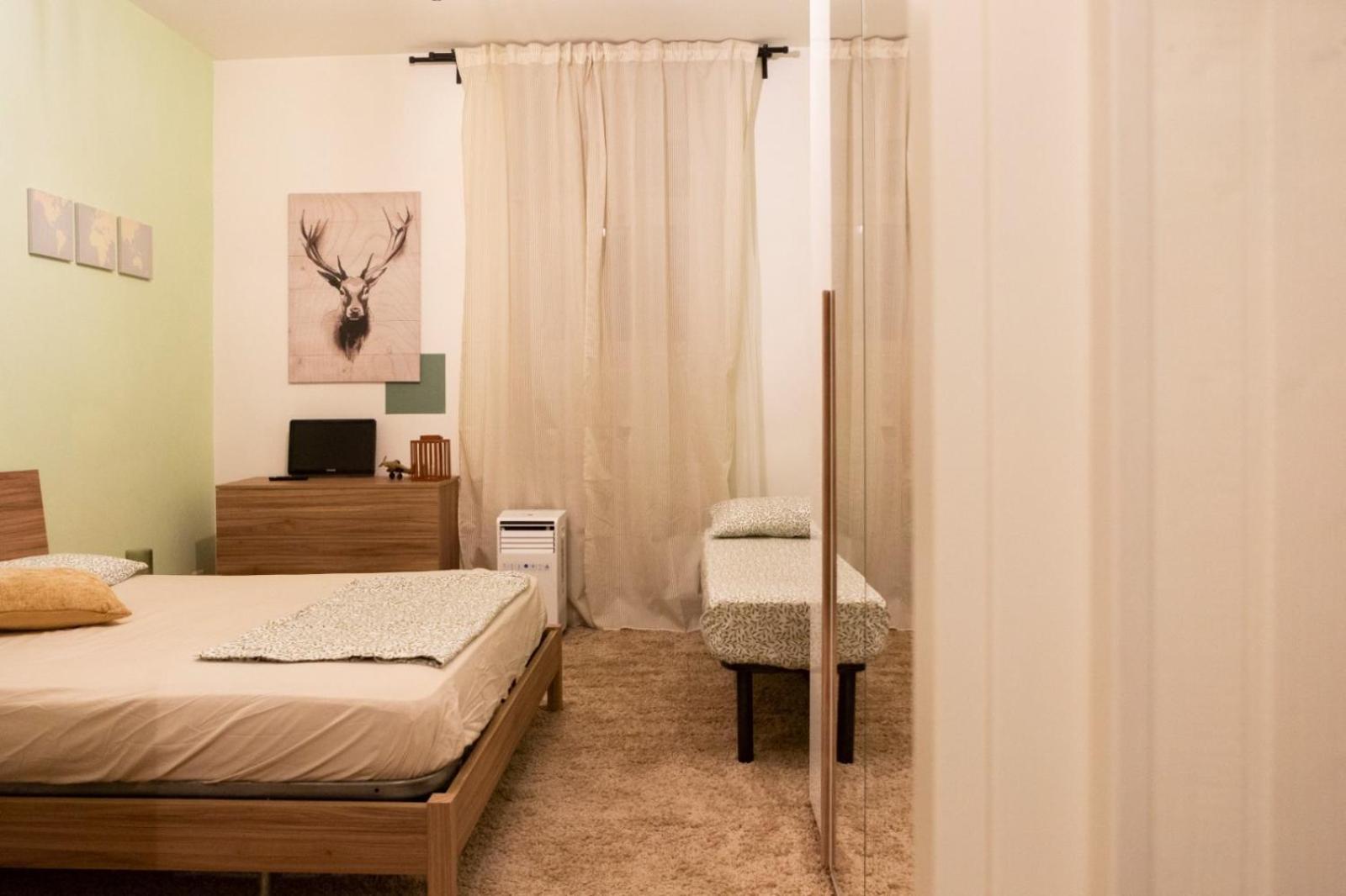 Appartement House